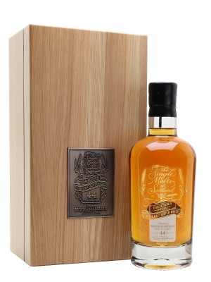 Bunnahabhain 44 Years Old / Director's Special