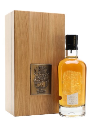 Clynelish 36 Years Old / Whisky Show: Old & Rare 2020