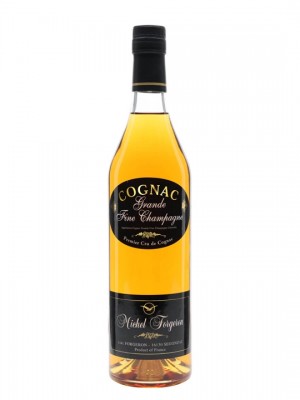 Michel Forgeron VS Grande Champagne Single Estate Cognac
