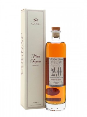 Michel Forgeron Barrique 2.0 Grande Champagne Single Estate Cognac