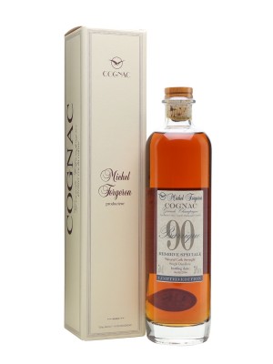 Michel Forgeron Barrique 90 Grande Champagne Cognac