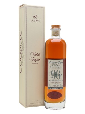 Michel Forgeron Barrique 96 Grande Champagne Cognac