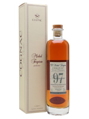 Michel Forgeron Barrique 97 Grande Champagne Cognac