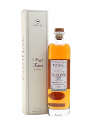 Michel Forgeron Folle Blanche 2005 GC Cognac / 16 Year Old