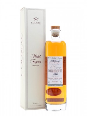 Michel Forgeron Folle Blanche 2006 GC Cognac / 15 Year Old
