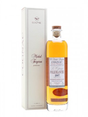 Michel Forgeron Folle Blanche 2007 GC Cognac / 14 Year Old