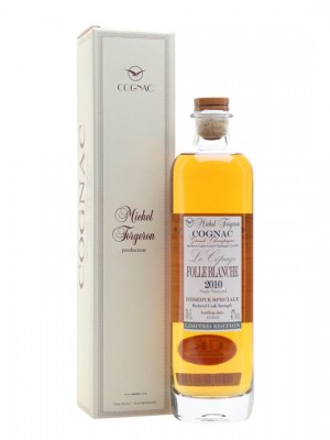 Michel Forgeron Folle Blanche 2010 GC Cognac / 11 Year Old