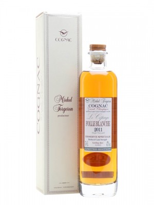 Michel Forgeron Folle Blanche 2011 GC Cognac / 10 Year Old