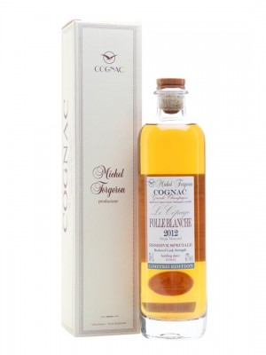 Michel Forgeron Folle Blanche 2012 GC Cognac / 9 Year Old