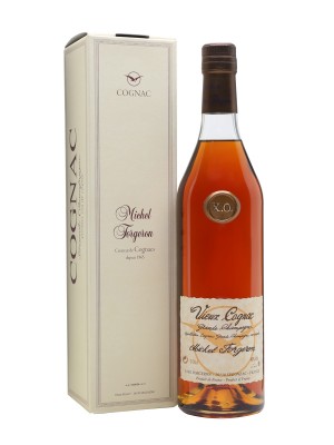Michel Forgeron XO Grande Champagne Single Estate