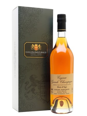 Guillon-Painturaud XO Hors d'Age Cognac