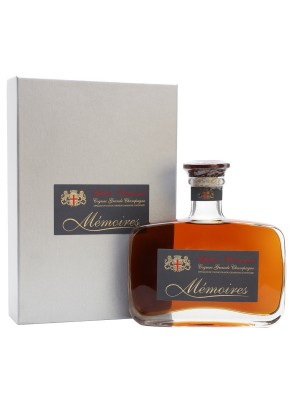 Guillon-Painturaud Memoires Single Cask 1965