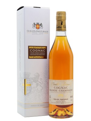 Guillon-Painturaud XO Vieille Reserve Cognac
