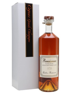Guillon-Painturaud Renaissance Cognac / Grande Champagne