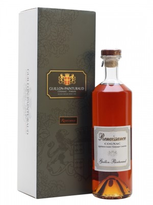 Guillon-Painturaud Renaissance Cognac