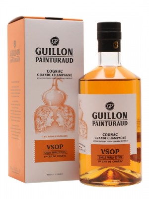 Guillon-Painturaud VSOP Grande Champagne Cognac