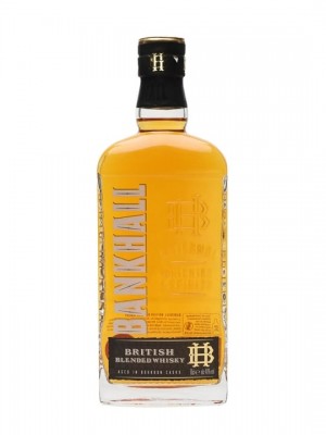 Bankhall British Blended British