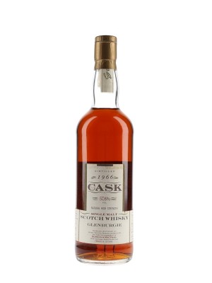 Glenburgie 1966 / Bottled 1993 / Cask 3410 & 11690 / Gordon & MacPhail