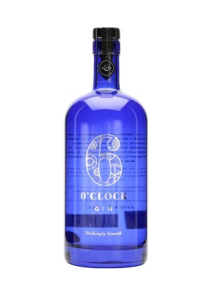 6 O'Clock Gin