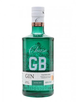 Chase GB Extra Dry Gin