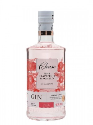 Chase Pink Grapefruit & Pomelo Gin