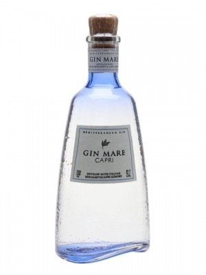 Gin Mare Capri / Mediterranean Gin