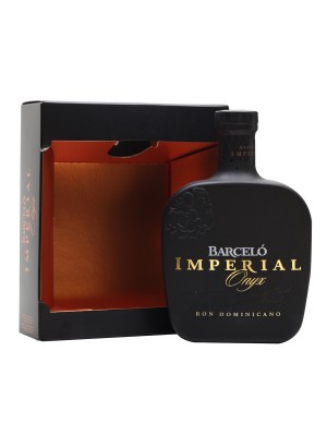 Barcelo Imperial Onyx Single Modernist Rum