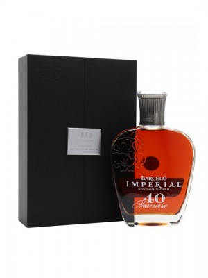 Barcelo Premium Rum Single Modernist Rum