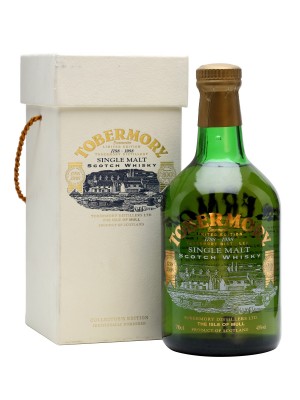 Tobermory Bicentenary