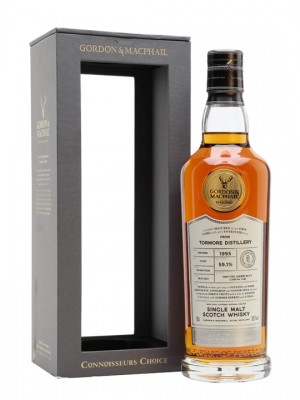 Tormore 1995 / 27 Year Old / Connoisseurs Choice