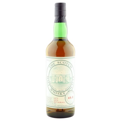 Aberfeldy 1975 18 Year Old, SMWS 60.8