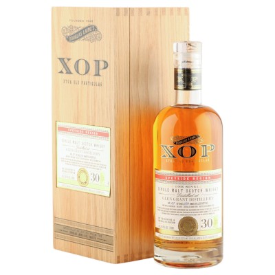 Glen Grant 1991 30 Year Old, Douglas Laing XOP 2021, Cask 15427