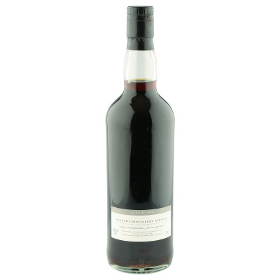 Glenrothes 1979 20 Year Old, Adelphi Distillery 1999 Bottling
