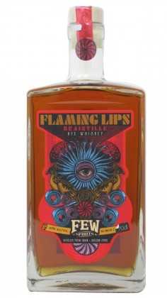 Few Flaming Lips Brainville Rye