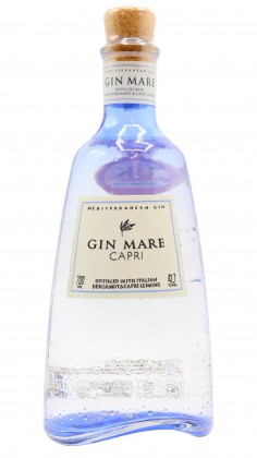 Gin Mare Capri Gin