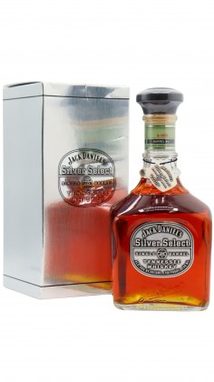 Jack Daniel's Silver Select 2008
