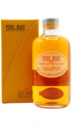 Nikka Pure Malt Red
