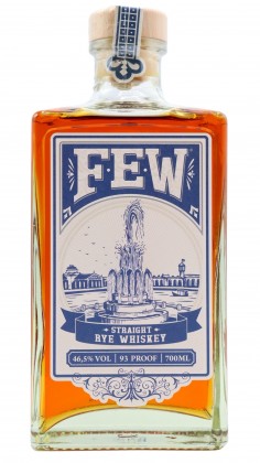 Few Rye
