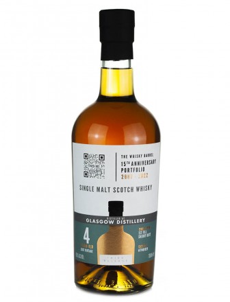 Glasgow 4 Year Old 2017 TWB 15th Anniversary #3