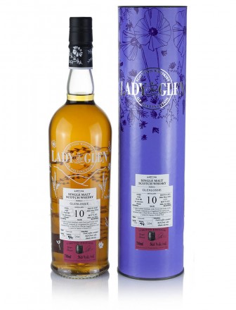 Glenlossie 10 Year Old 2013 Lady of the Glen #5308 (2023)