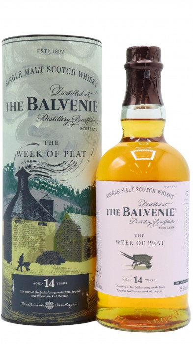Balvenie Stories