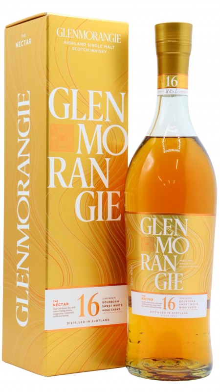 Glenmorangie The Nectar 16 jaar 