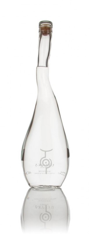 U'Luvka Magnum (1.75L) Plain Vodka