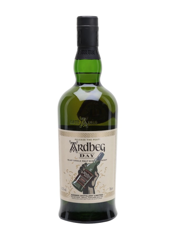 Ardbeg Day Feis Ile 2012