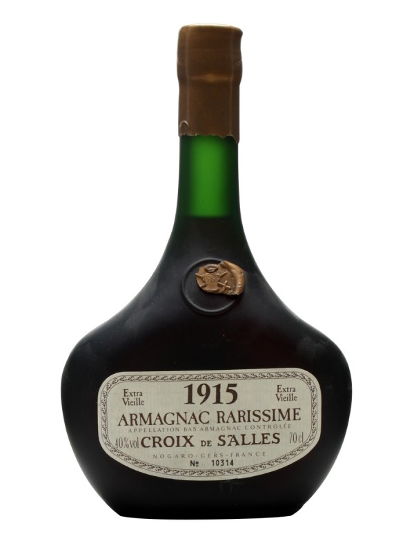 Croix de Salles 1915 Armagnac