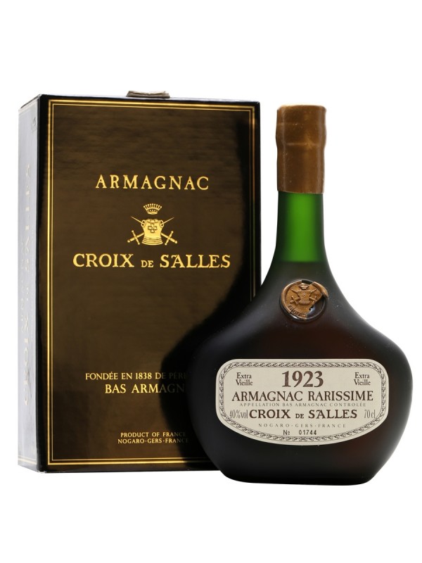 Croix de Salles 1923 Armagnac