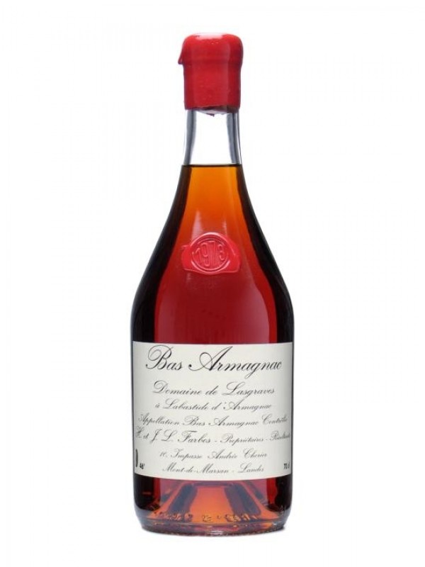 Domaine de Lasgraves 1973