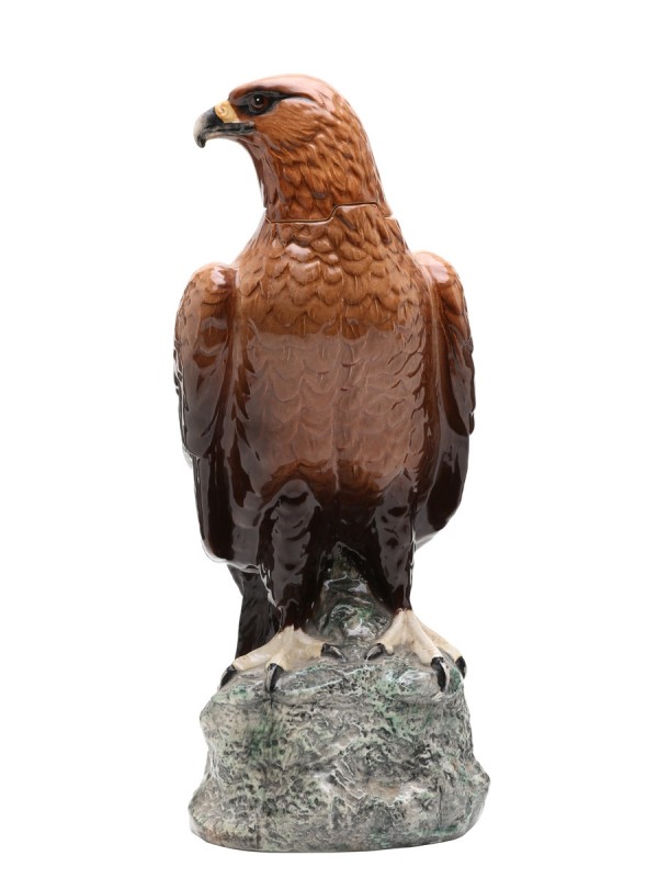 Beneagles Golden Eagle Decanter