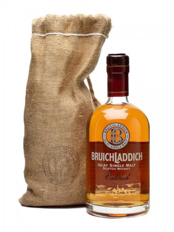 Bruichladdich 1970 Valinch 31 Year Old 45.5