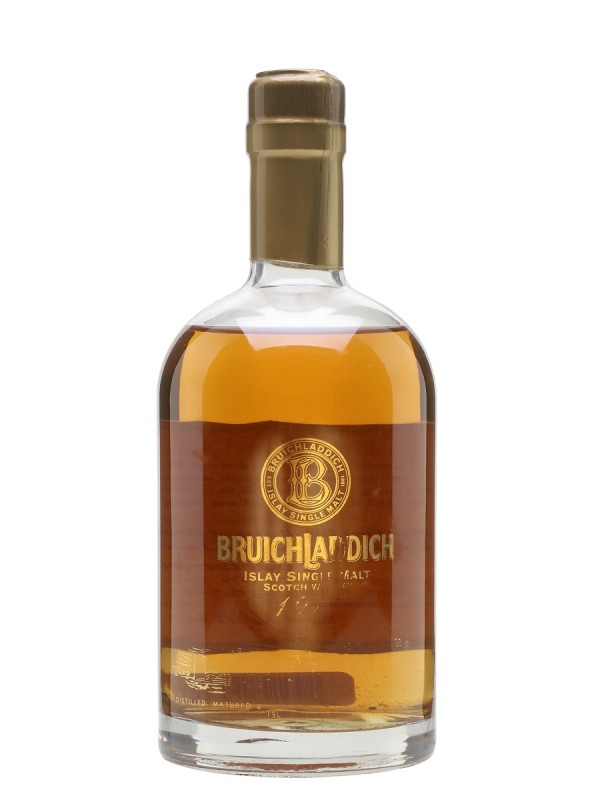 Bruichladdich 1970 Valinch Cask #5081